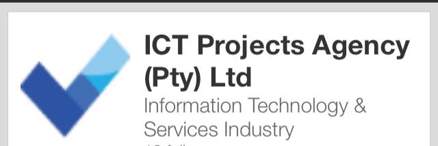 ict_agency's profile banner image