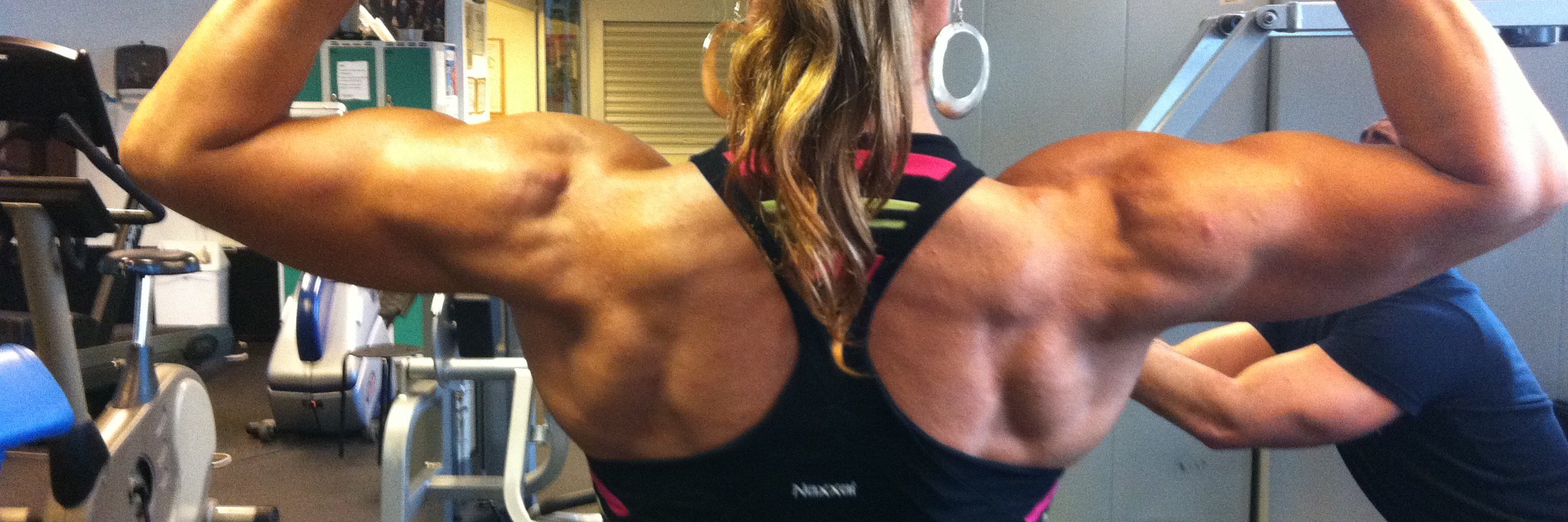 FitByLizzy's profile banner image