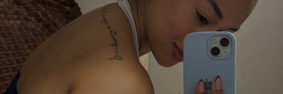 maelisantoss's profile banner image