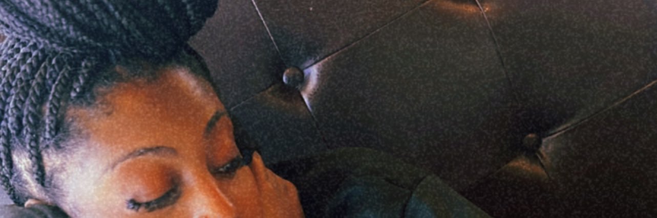 shaqueesa's profile banner image