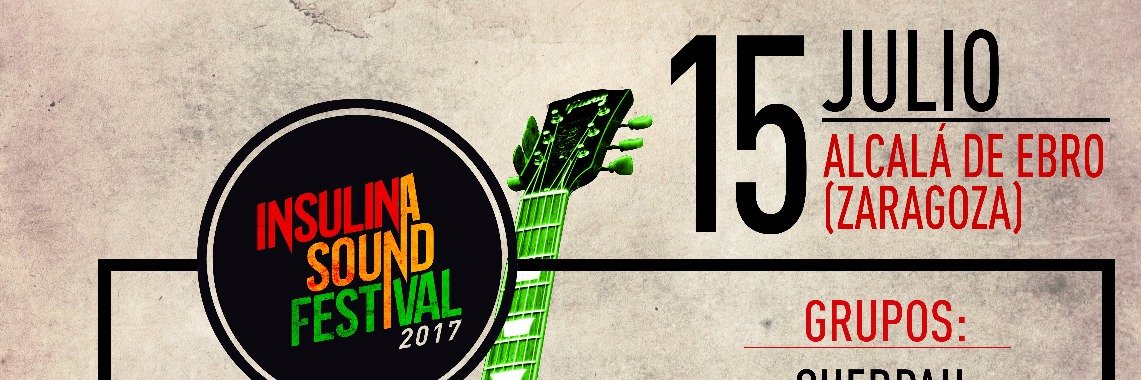 InsulinaSound's profile banner image