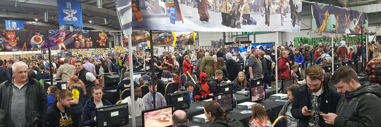gameplayevents's profile banner image