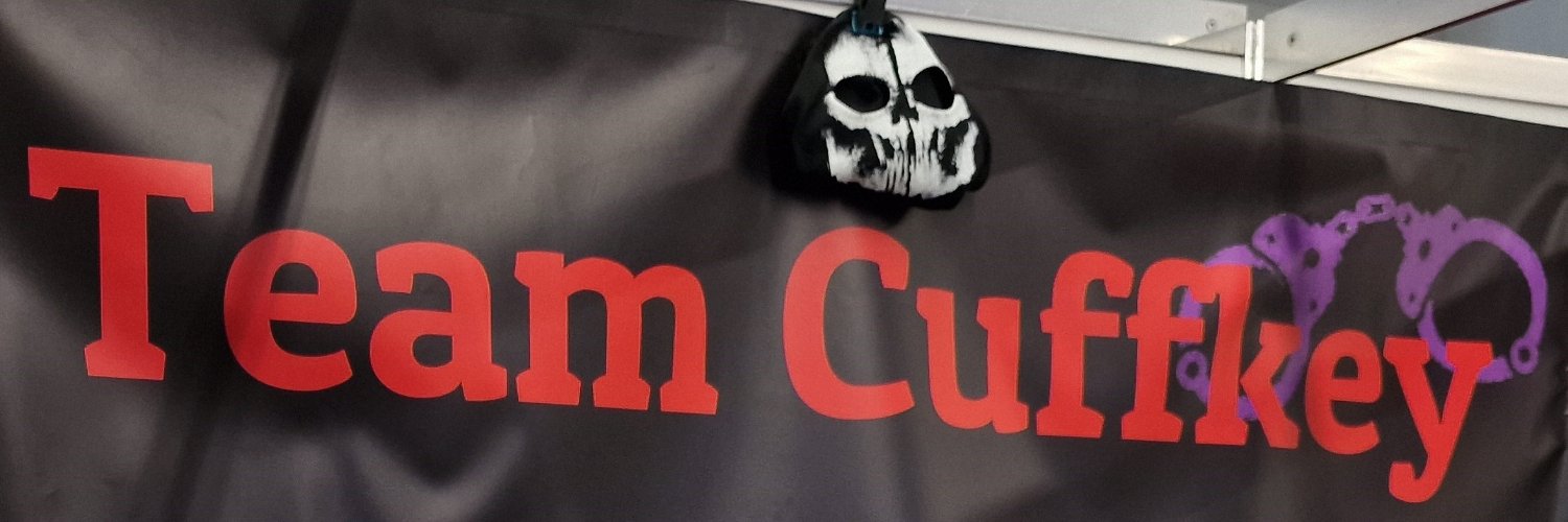 cuffkey's profile banner image