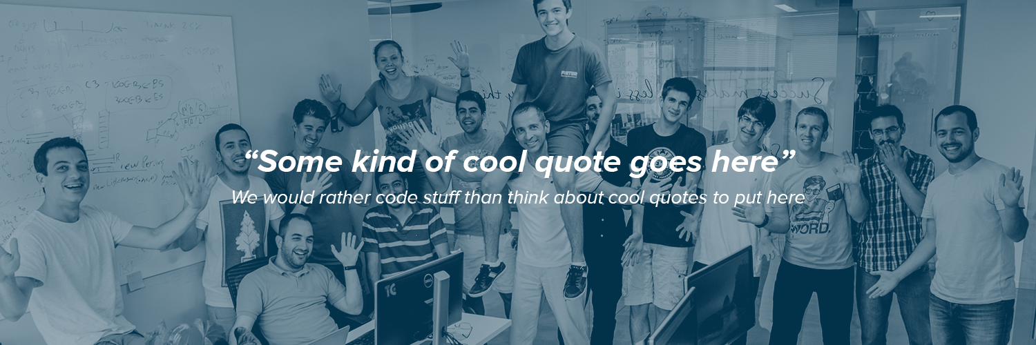 ForterTech's profile banner image