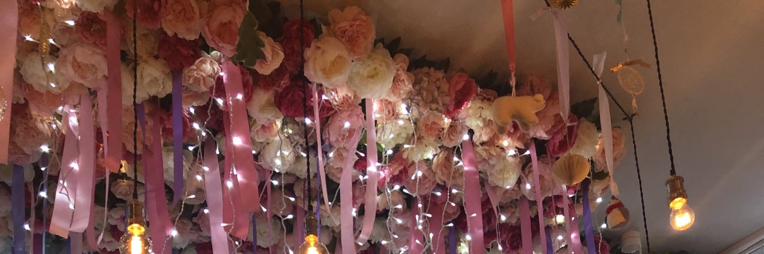 omgimsovogue's profile banner image
