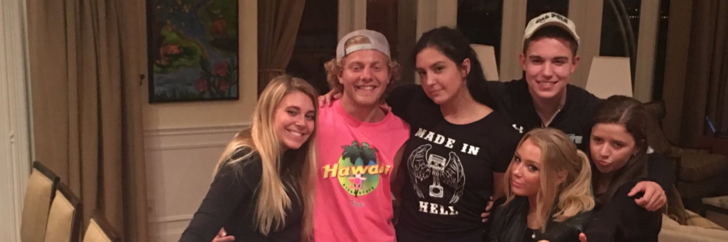 AlexGreenbaum55's profile banner image