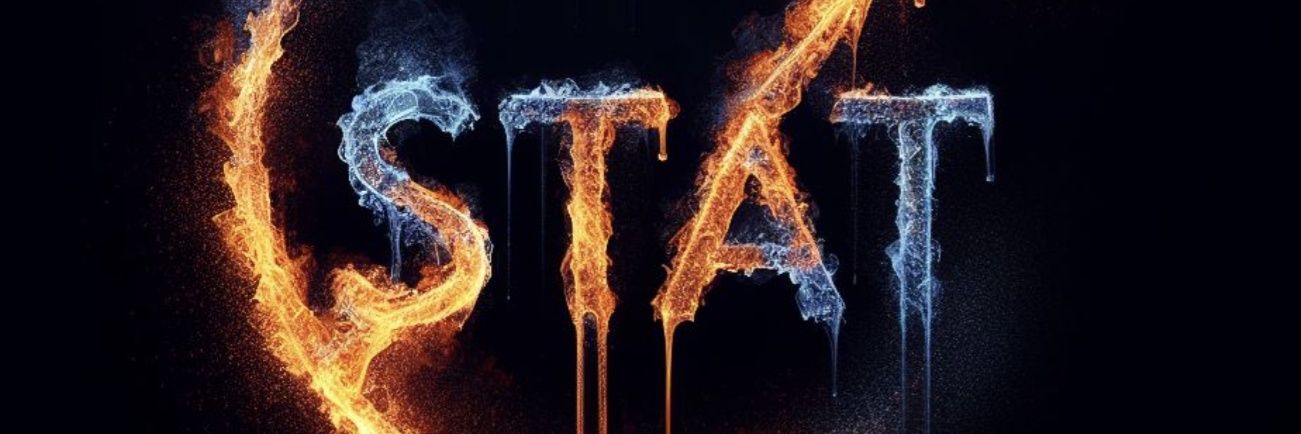 StaT ☣️ banner