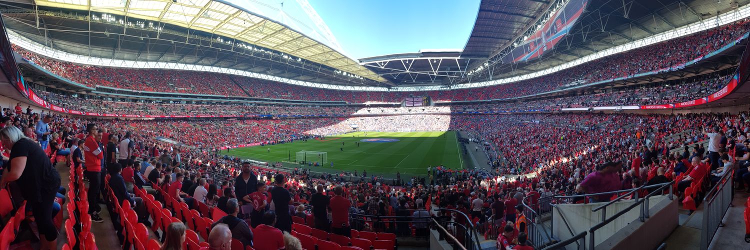 Mark Armstrong banner