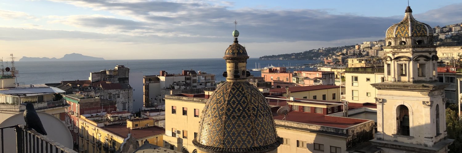 Roberto_Russo1's profile banner image