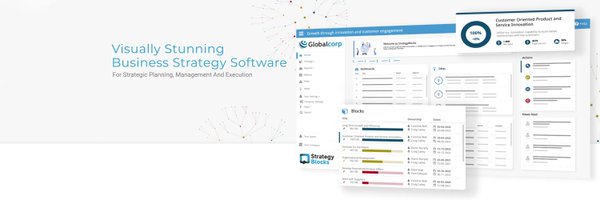 StrategyBlocks Profile Banner