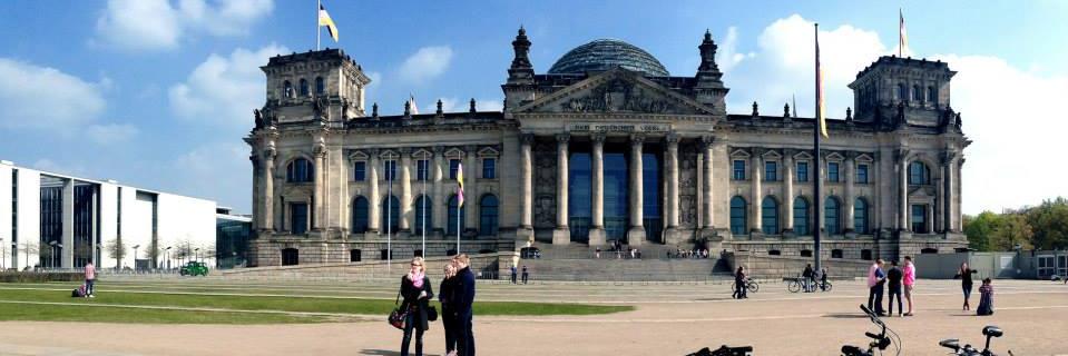 GermanCarleton's profile banner image