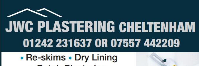 Jwcplastering's profile banner image
