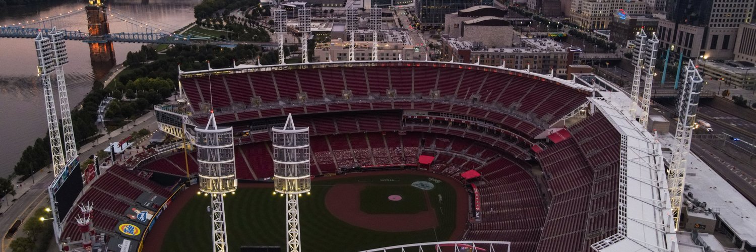 ItsARedsThing's profile banner image