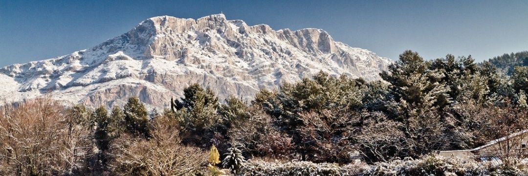 METEO DU 13 (bouche du rhone) banner