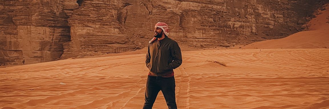abdullahosj's profile banner image