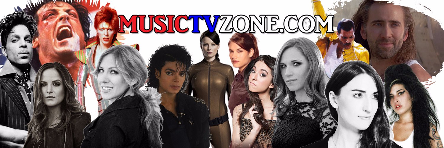 MusicTVZone's profile banner image