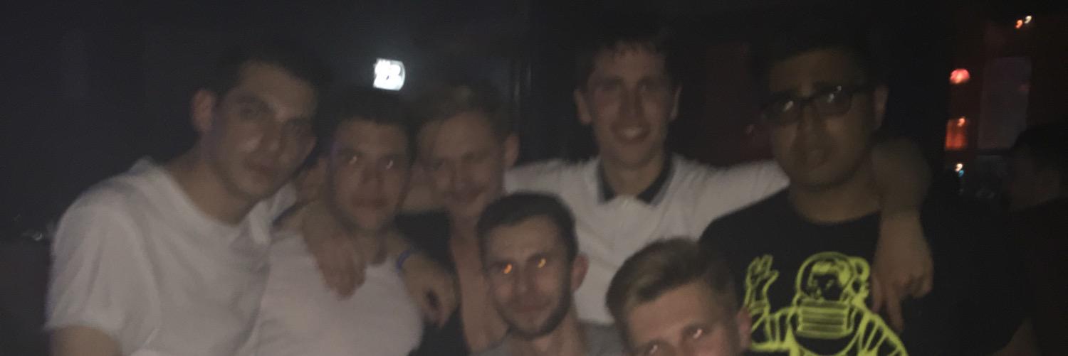 JordMarks's profile banner image