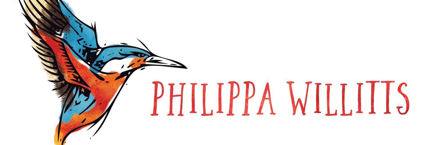 Philippa Willitts: writer, editor, journo's banner