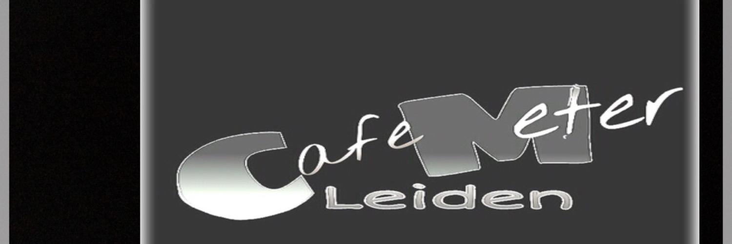 CafeMeterLeiden's profile banner image