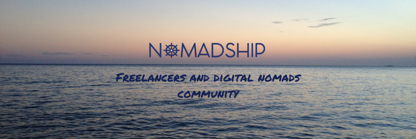 Nomadship_'s profile banner image