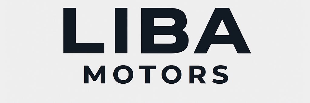 LIBA MOTORS 🚗 banner