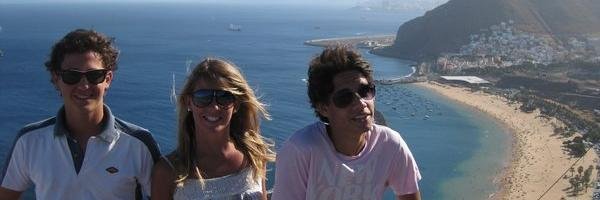 Luisletal's profile banner image