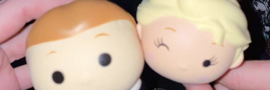 LeaIkonic's profile banner image