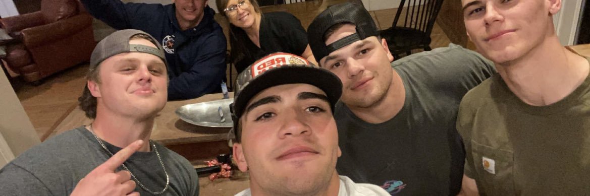 Boo79Zack's profile banner image