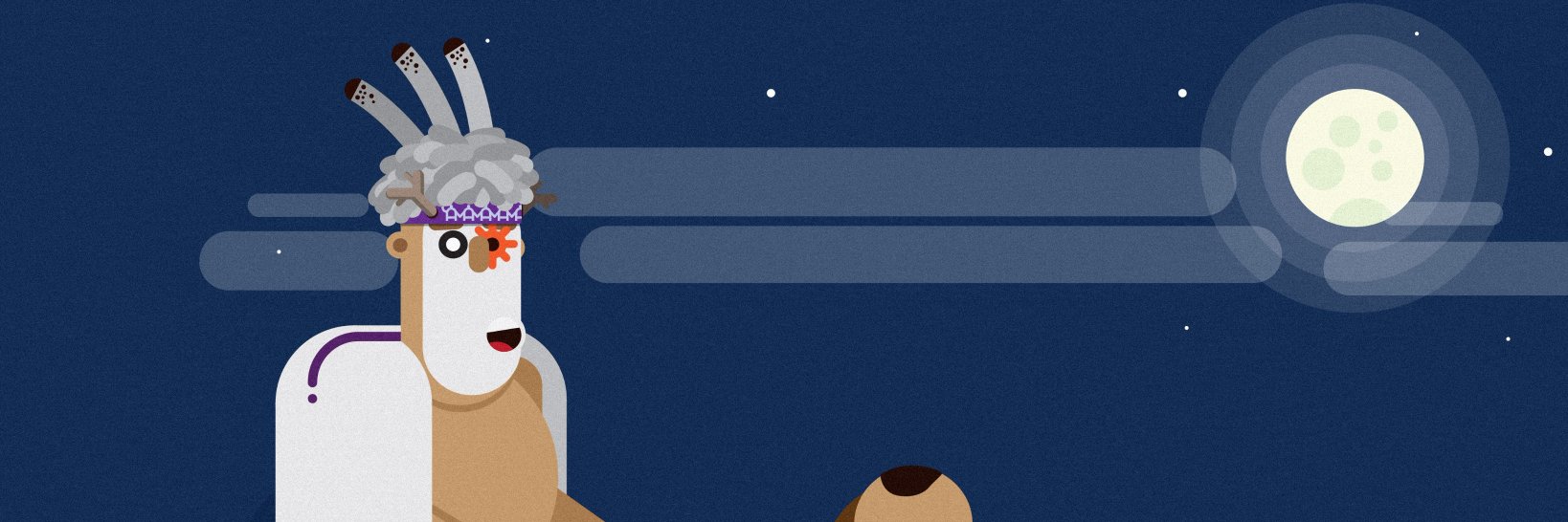 MOHAWK DICTIONARY banner