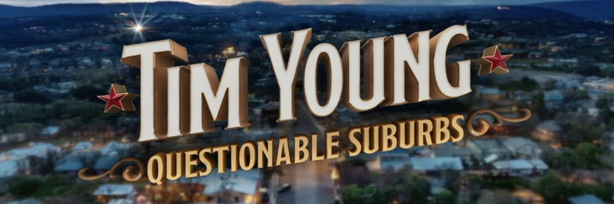 Tim Young banner