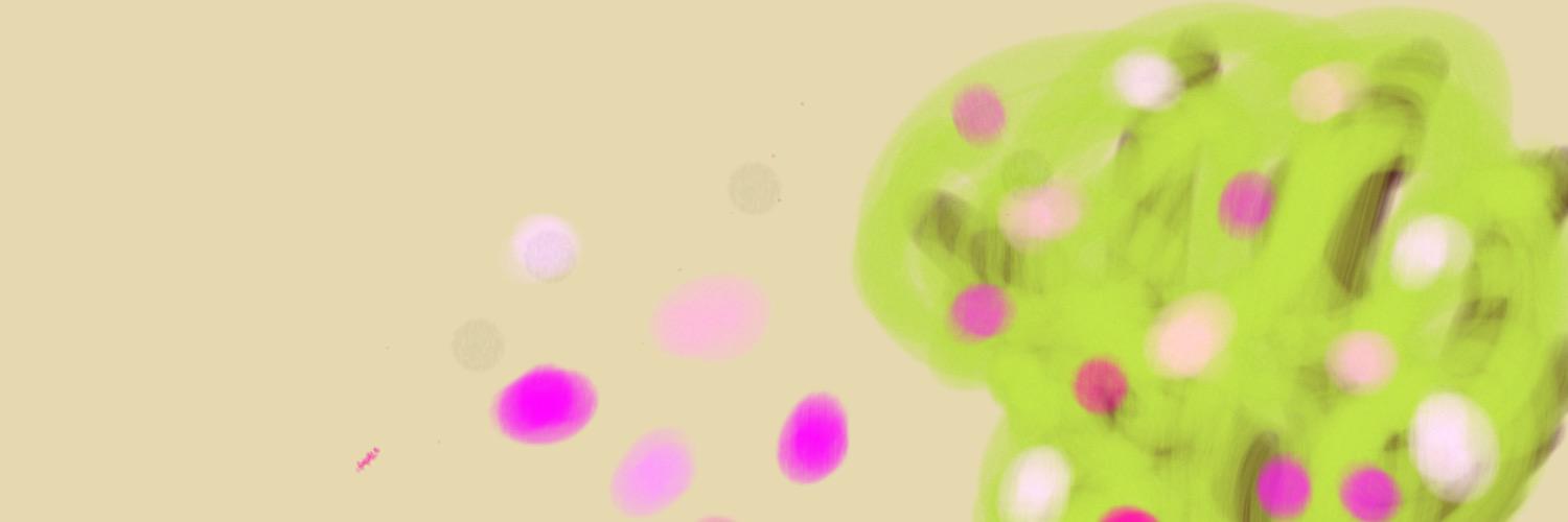 LilyTheColurfulLion banner