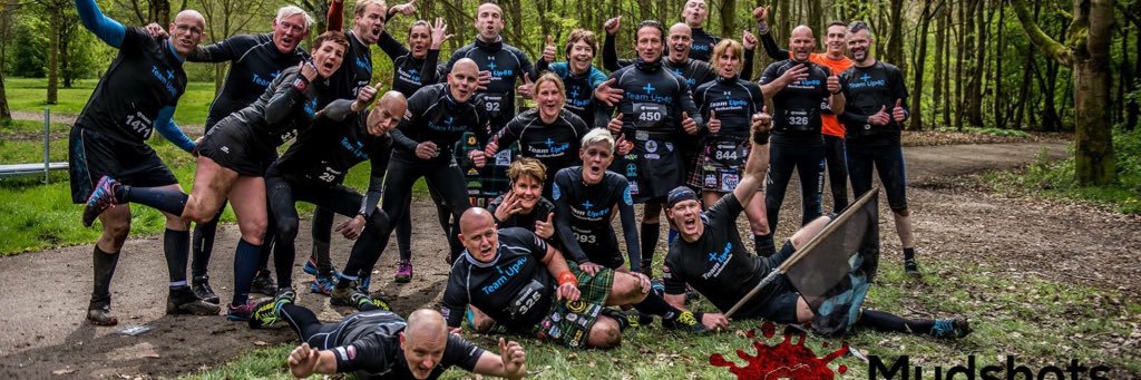 teamUp40's profile banner image