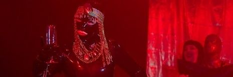 RubberBarbie's profile banner image