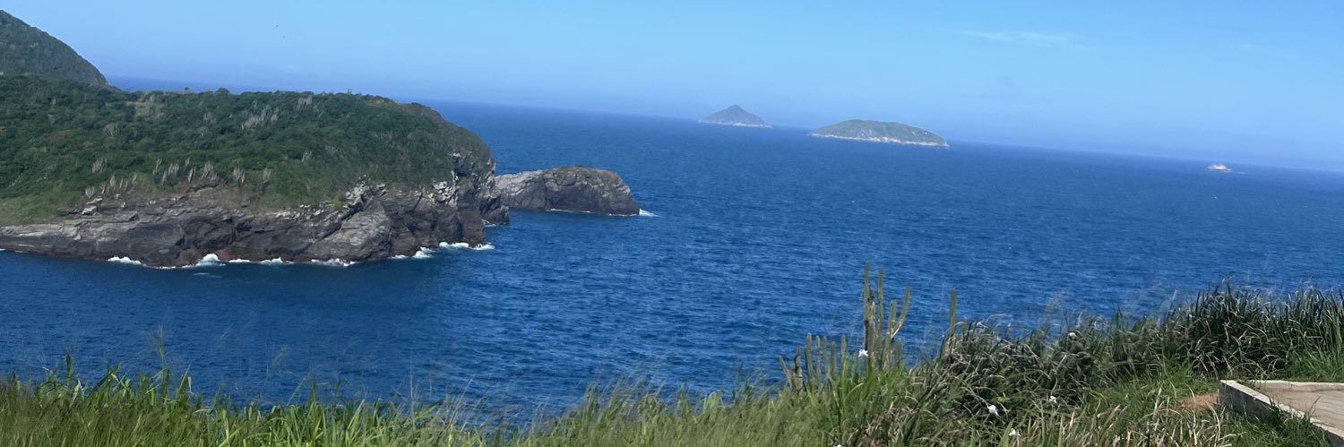HuanAndrad's profile banner image