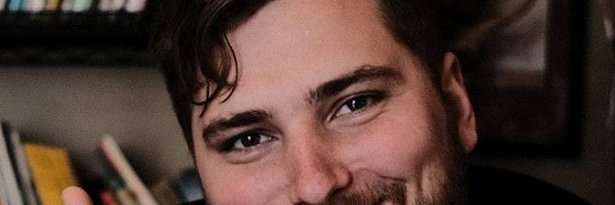 Christopher Harbour banner
