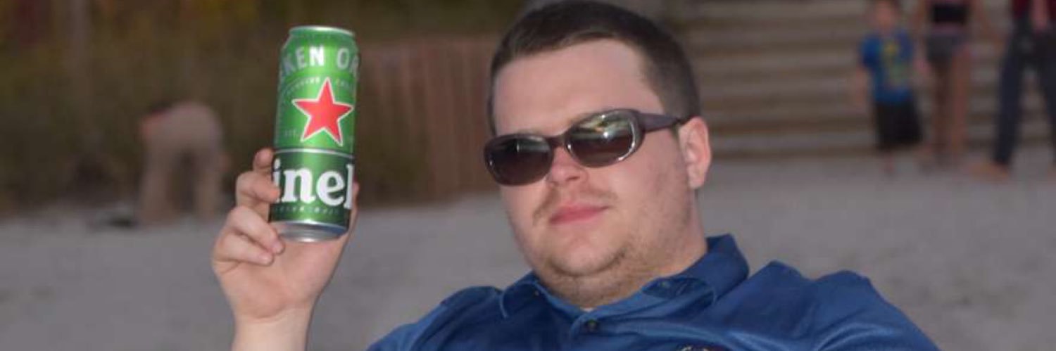 dmaccass's profile banner image