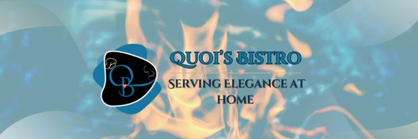 QuoiBlue Profile Banner