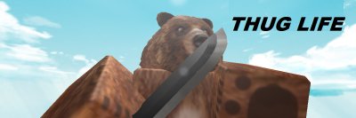 CookieTheBear banner