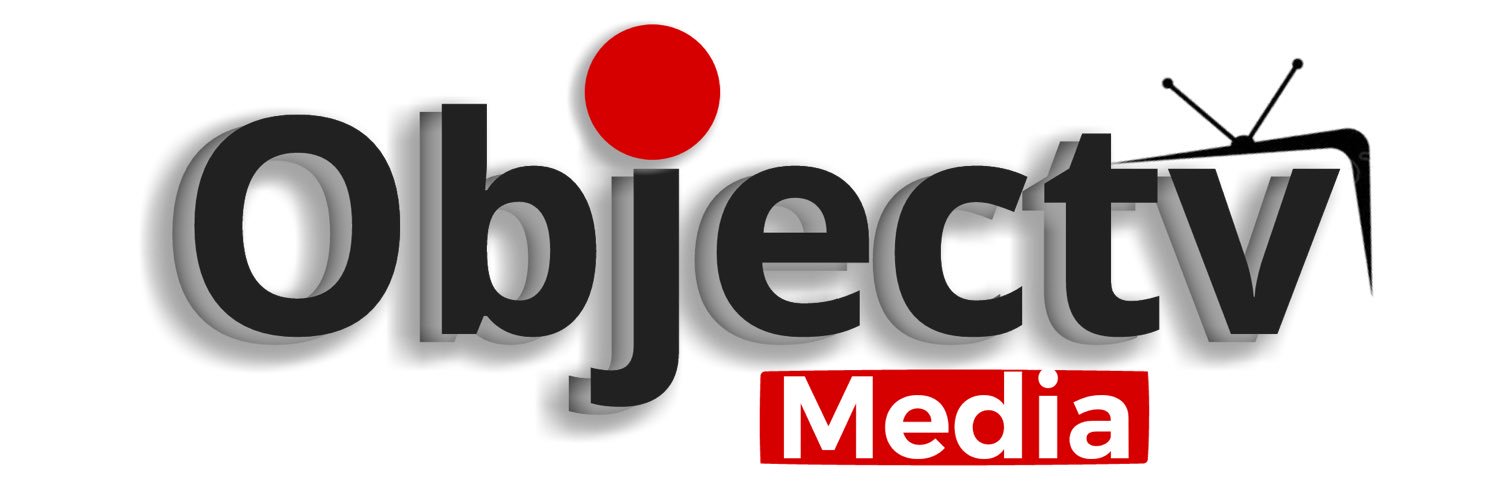 Objectv Media's banner