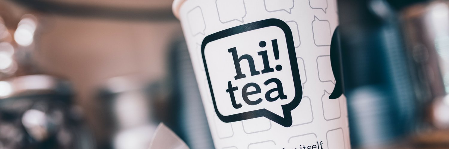 HiTeaHQ's profile banner image