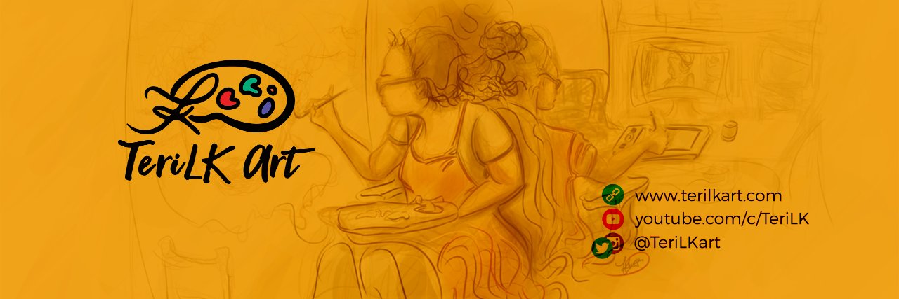 TeriLKart's profile banner image
