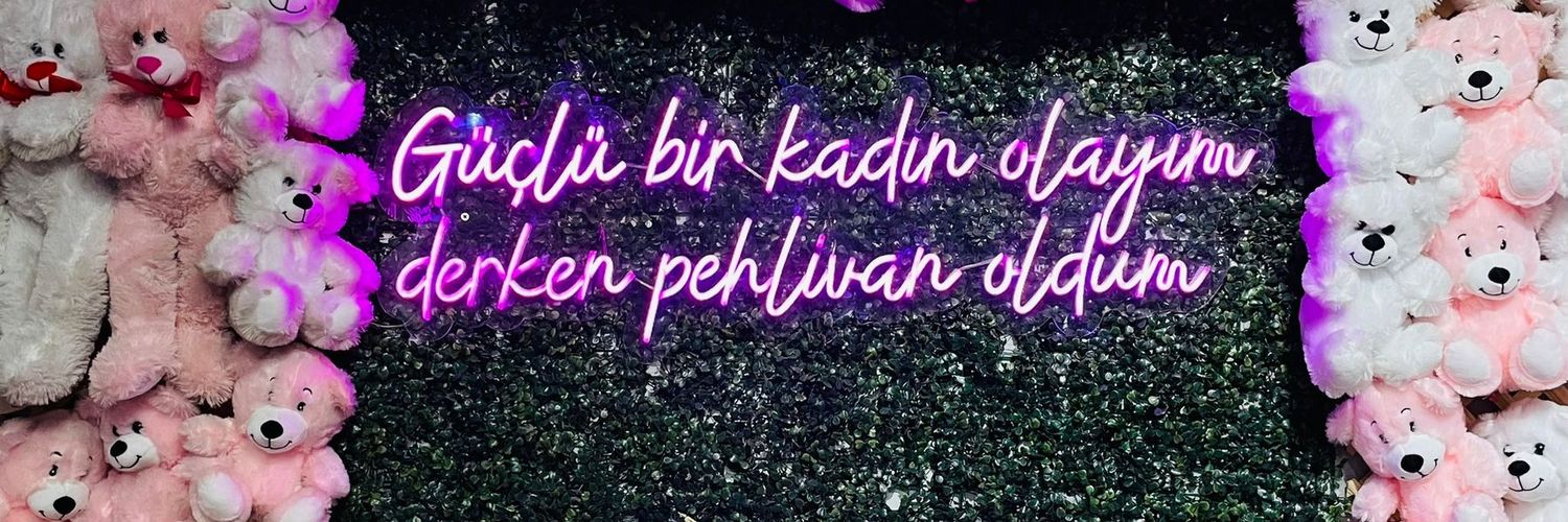 eliftunnca's profile banner image