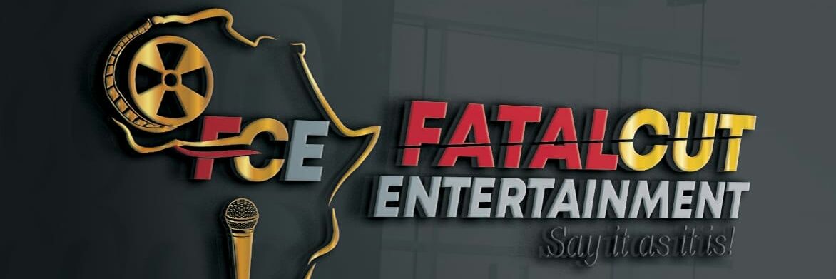 FatalCutEntertainment banner