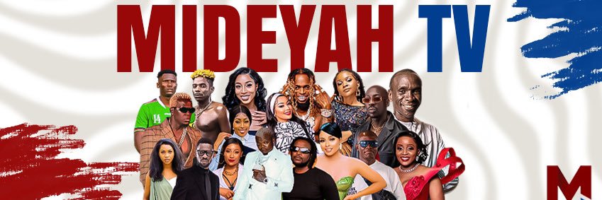 Mideyah Digital Media banner