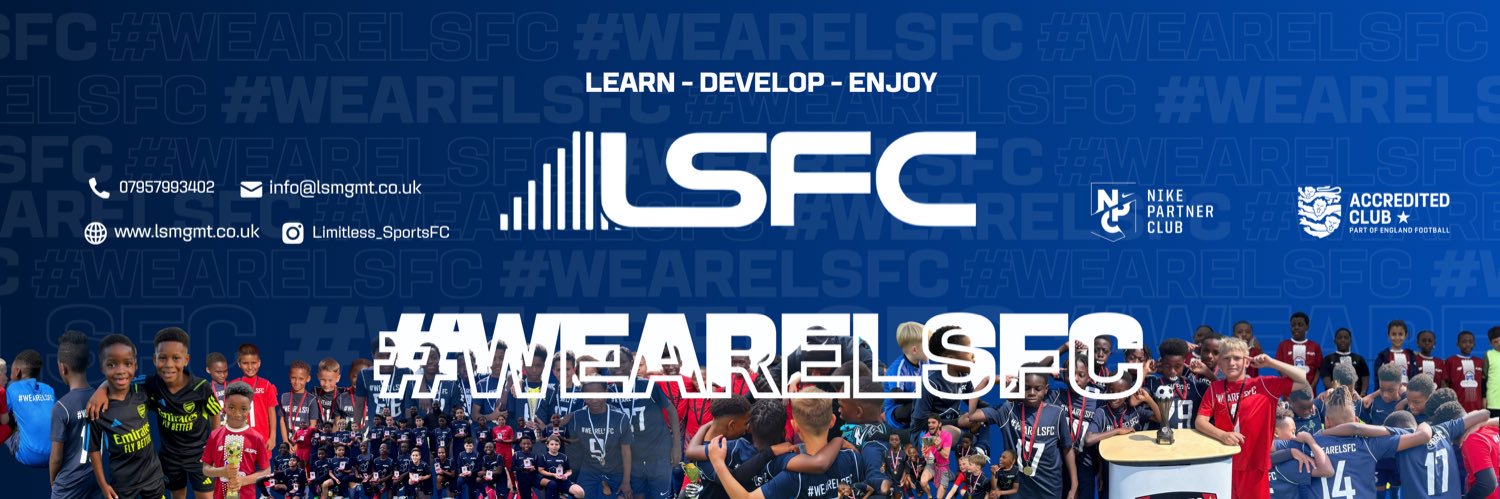 LSFC__'s profile banner image