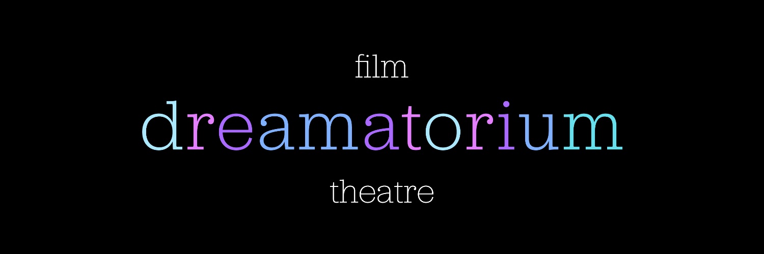 dreamatoriumUK's profile banner image