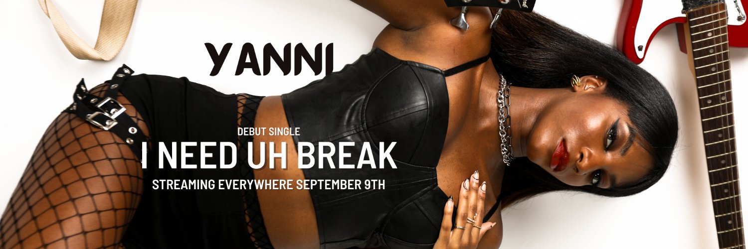 therealyanni_'s profile banner image
