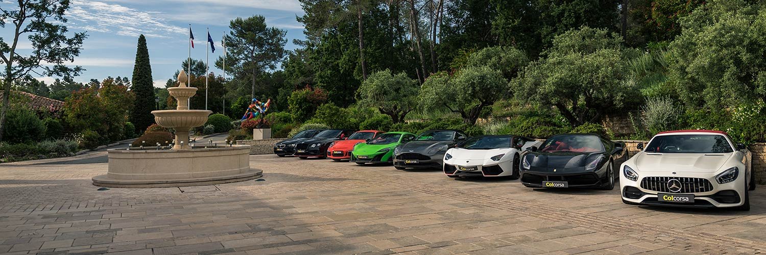 colcorsa's profile banner image