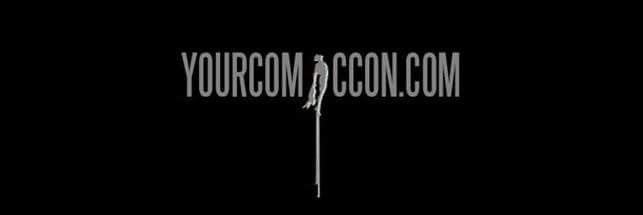 yourcomiccon1's profile banner image
