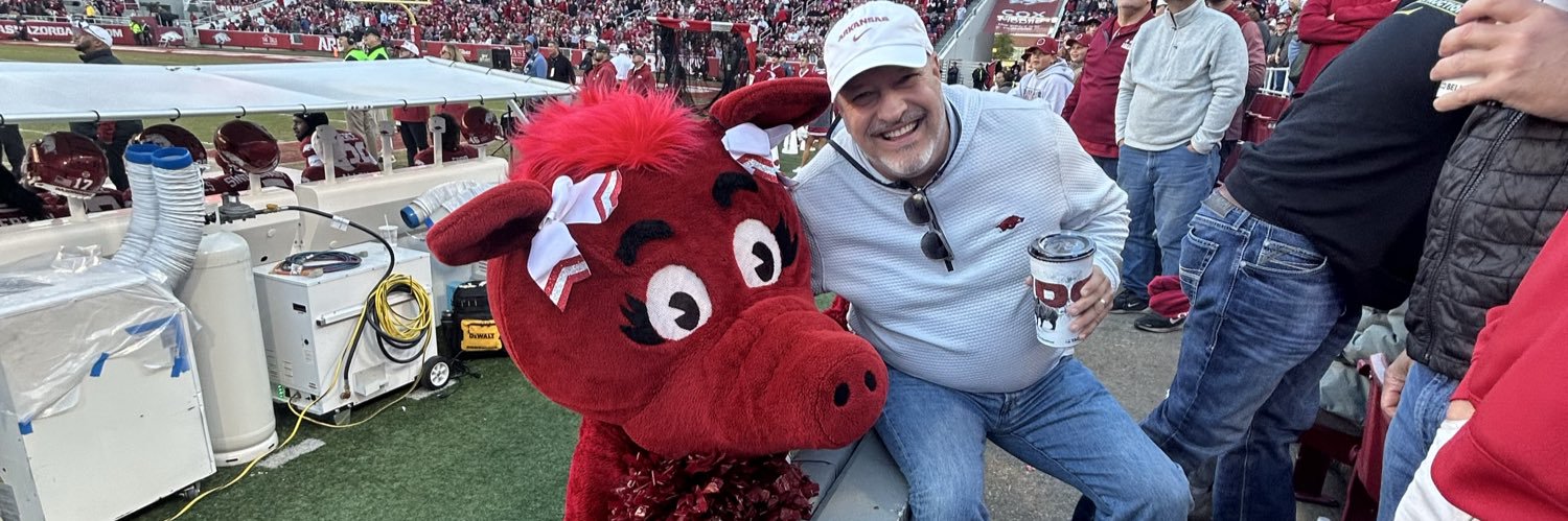 Ricky Scanlan banner